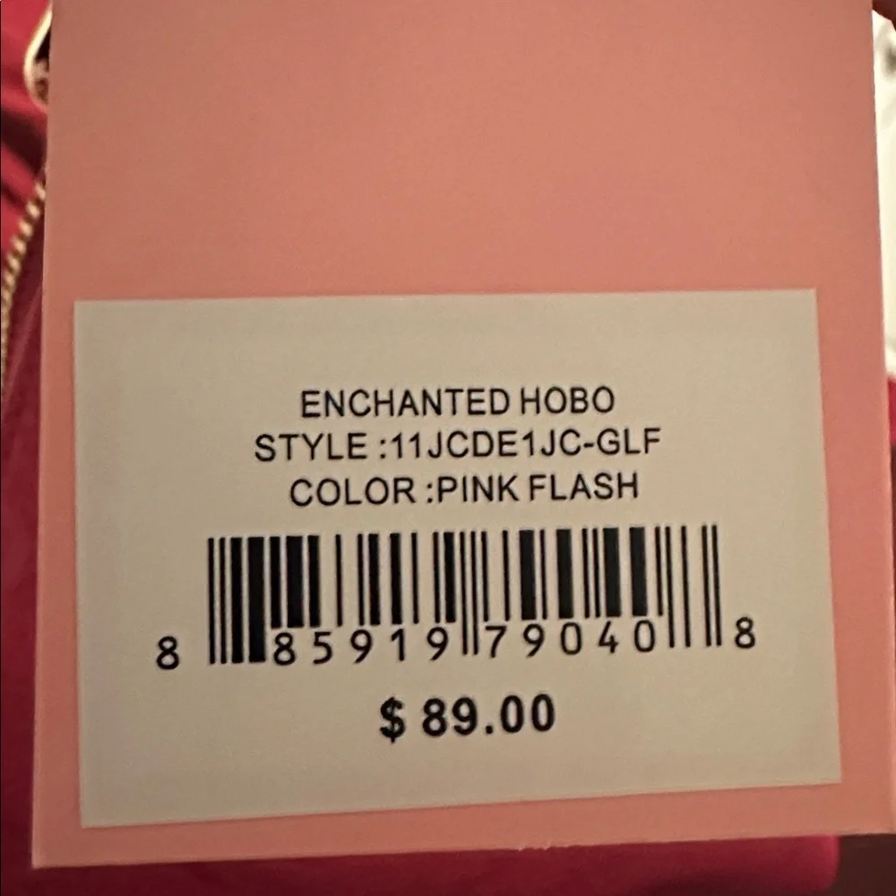 Juicy Couture new tags